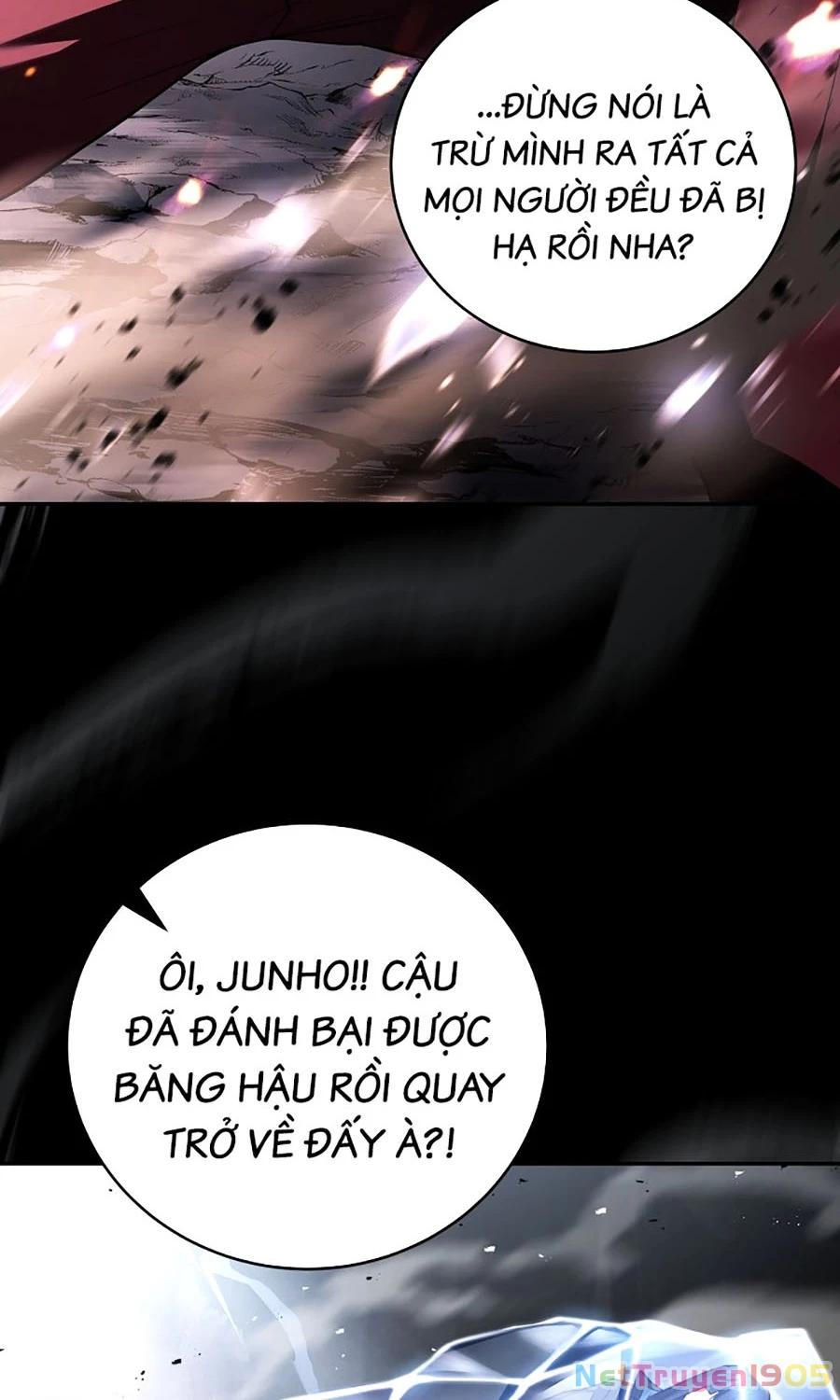 Sự Trở Lại Của Người Chơi Bị Đóng Băng Chapter 177 - 93