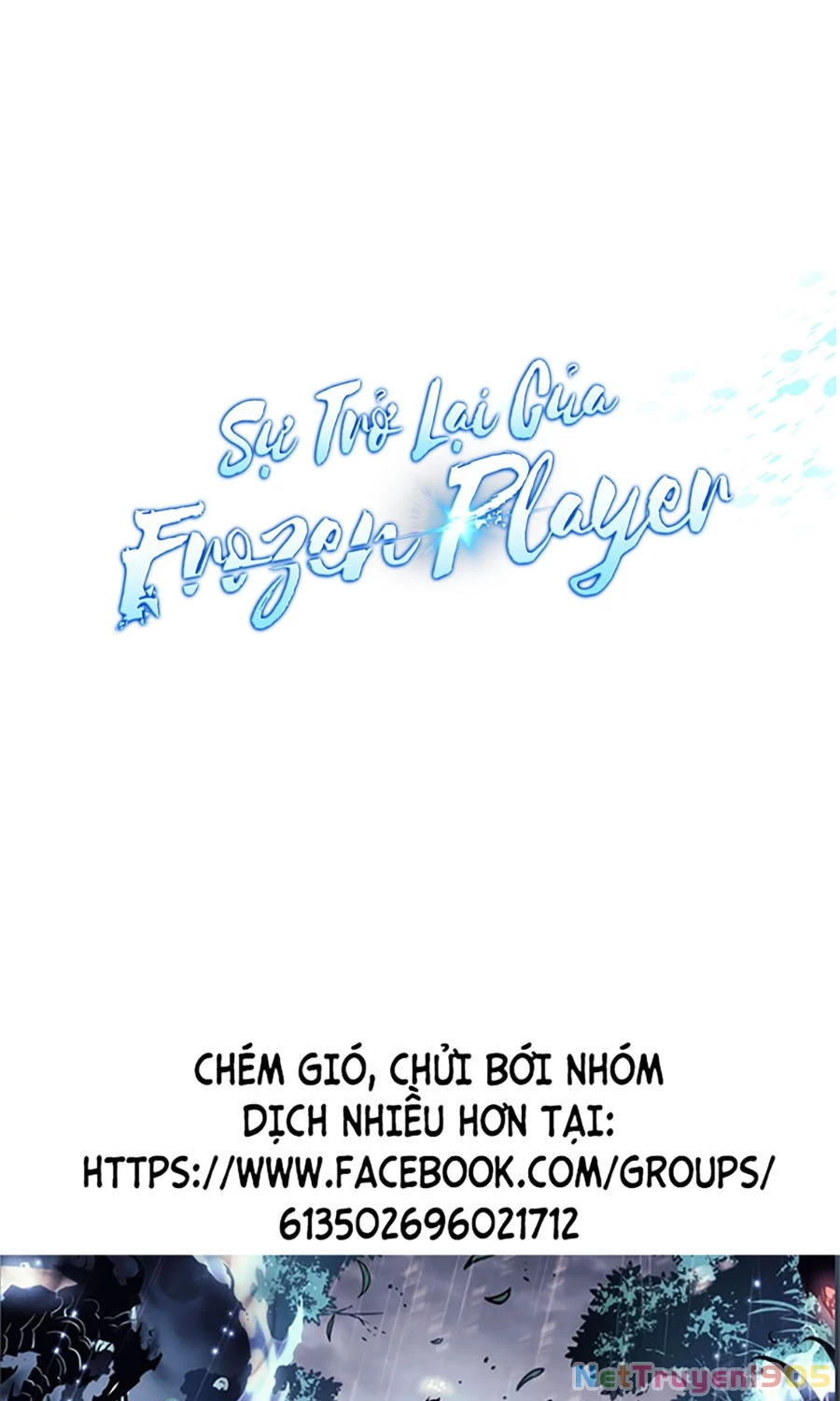 Sự Trở Lại Của Người Chơi Bị Đóng Băng Chapter 177 - 100