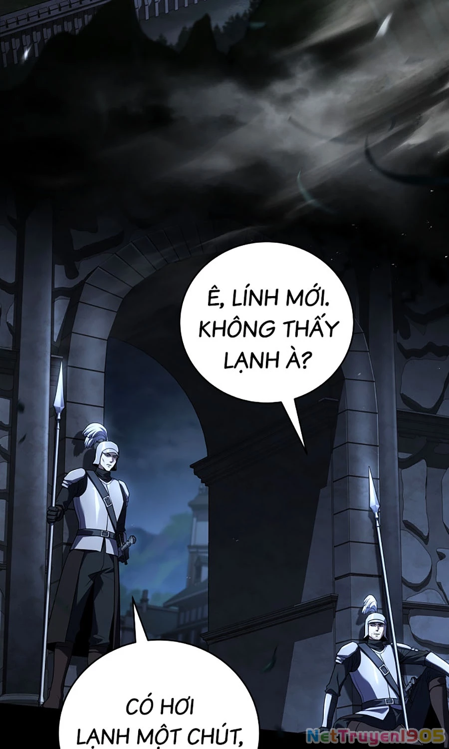Sự Trở Lại Của Người Chơi Bị Đóng Băng Chapter 178 - 3