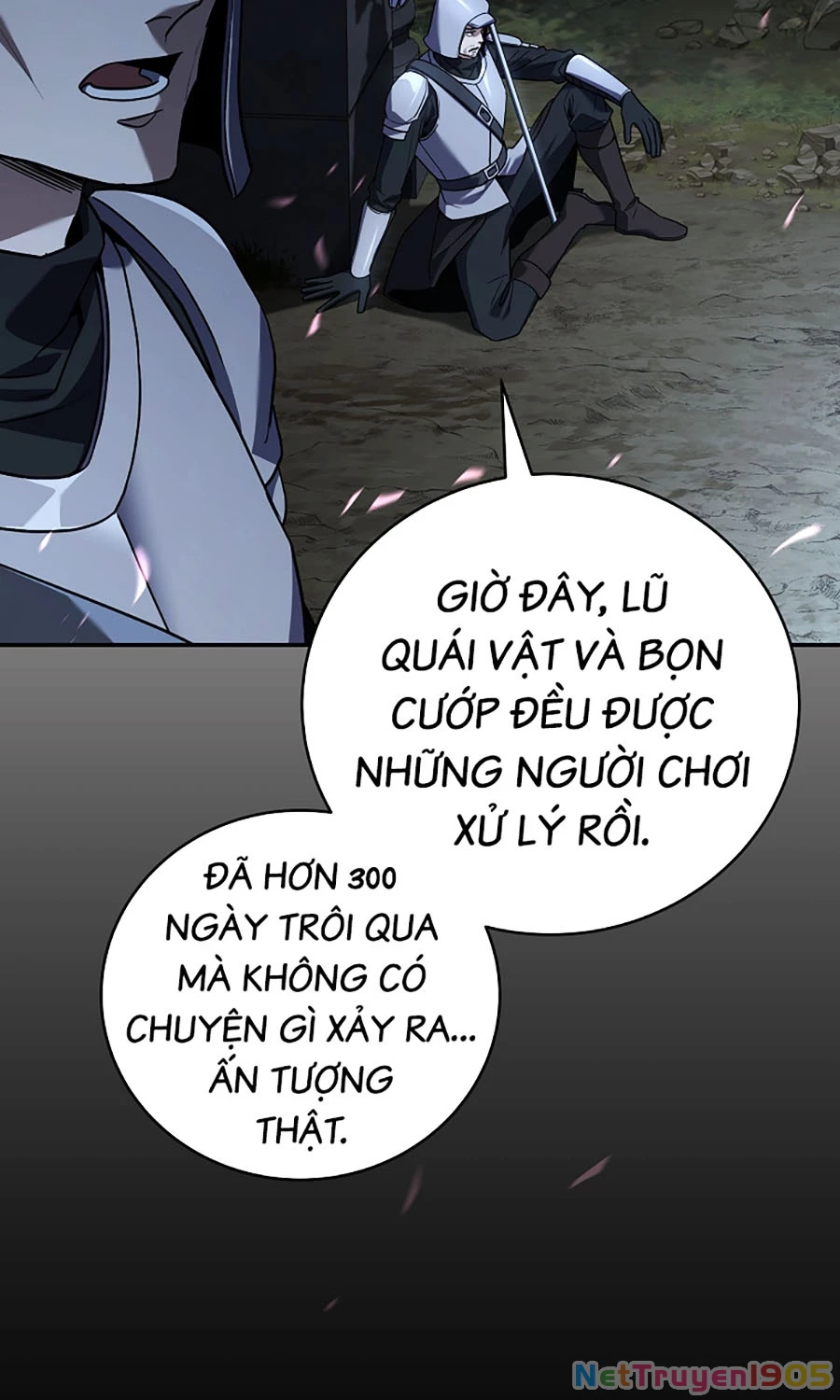 Sự Trở Lại Của Người Chơi Bị Đóng Băng Chapter 178 - 9