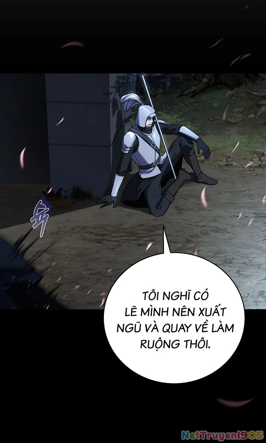 Sự Trở Lại Của Người Chơi Bị Đóng Băng Chapter 178 - 10