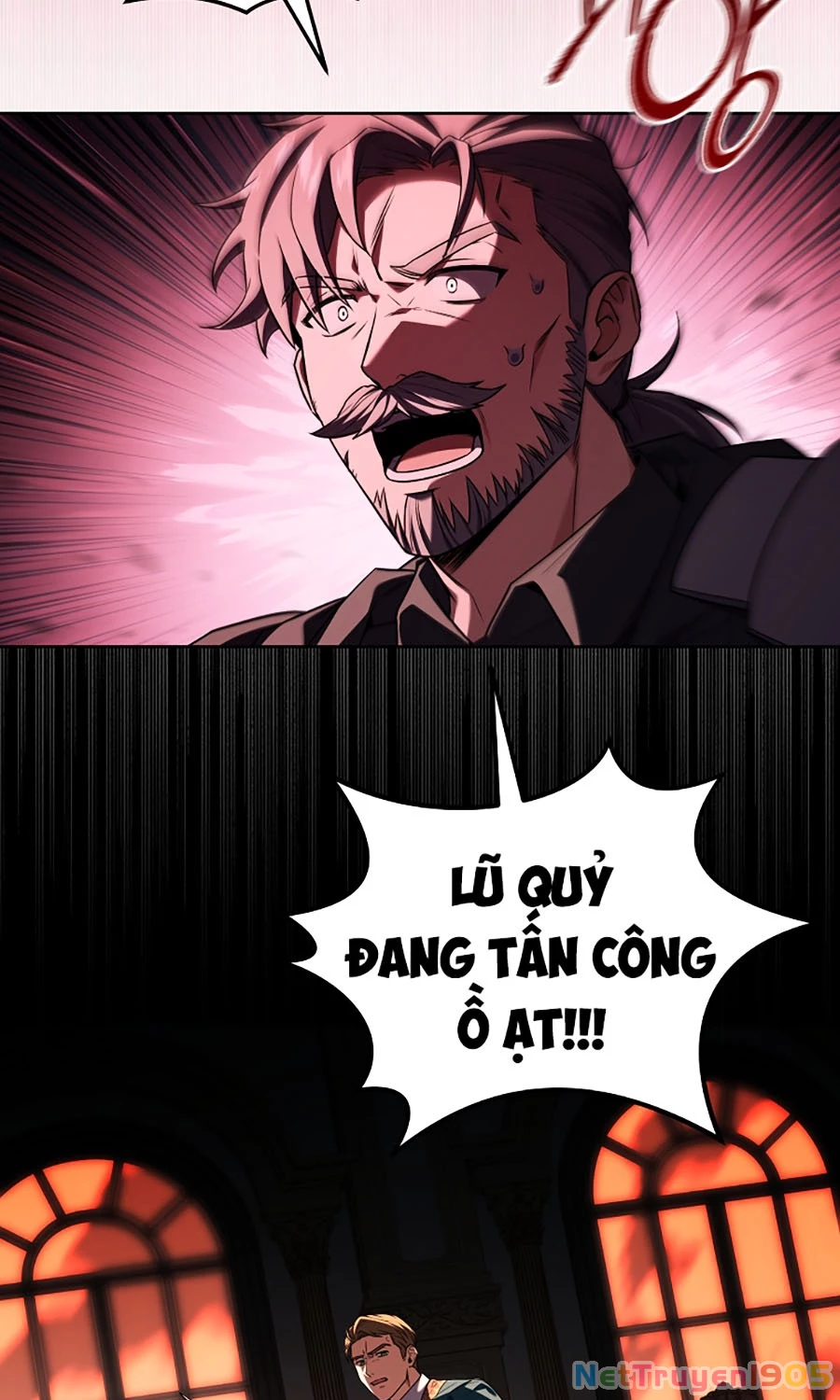 Sự Trở Lại Của Người Chơi Bị Đóng Băng Chapter 178 - 19