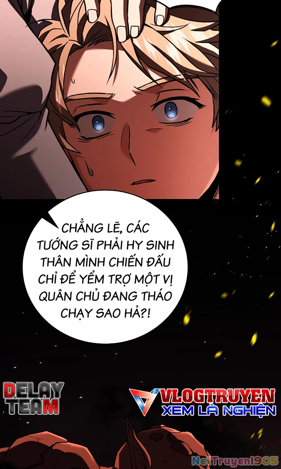 Sự Trở Lại Của Người Chơi Bị Đóng Băng Chapter 178 - 23