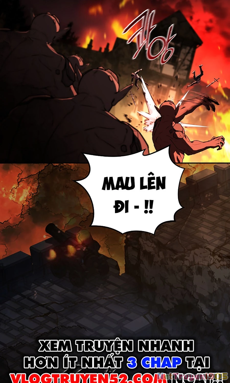 Sự Trở Lại Của Người Chơi Bị Đóng Băng Chapter 178 - 26