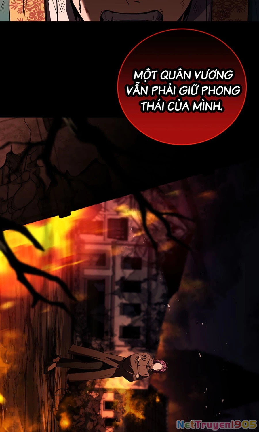 Sự Trở Lại Của Người Chơi Bị Đóng Băng Chapter 178 - 35