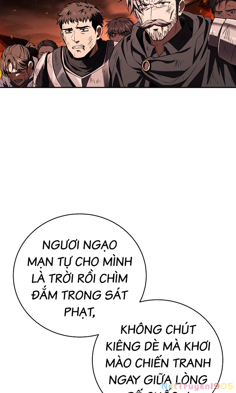 Sự Trở Lại Của Người Chơi Bị Đóng Băng Chapter 178 - 43