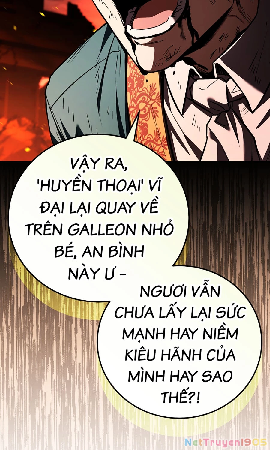 Sự Trở Lại Của Người Chơi Bị Đóng Băng Chapter 178 - 46