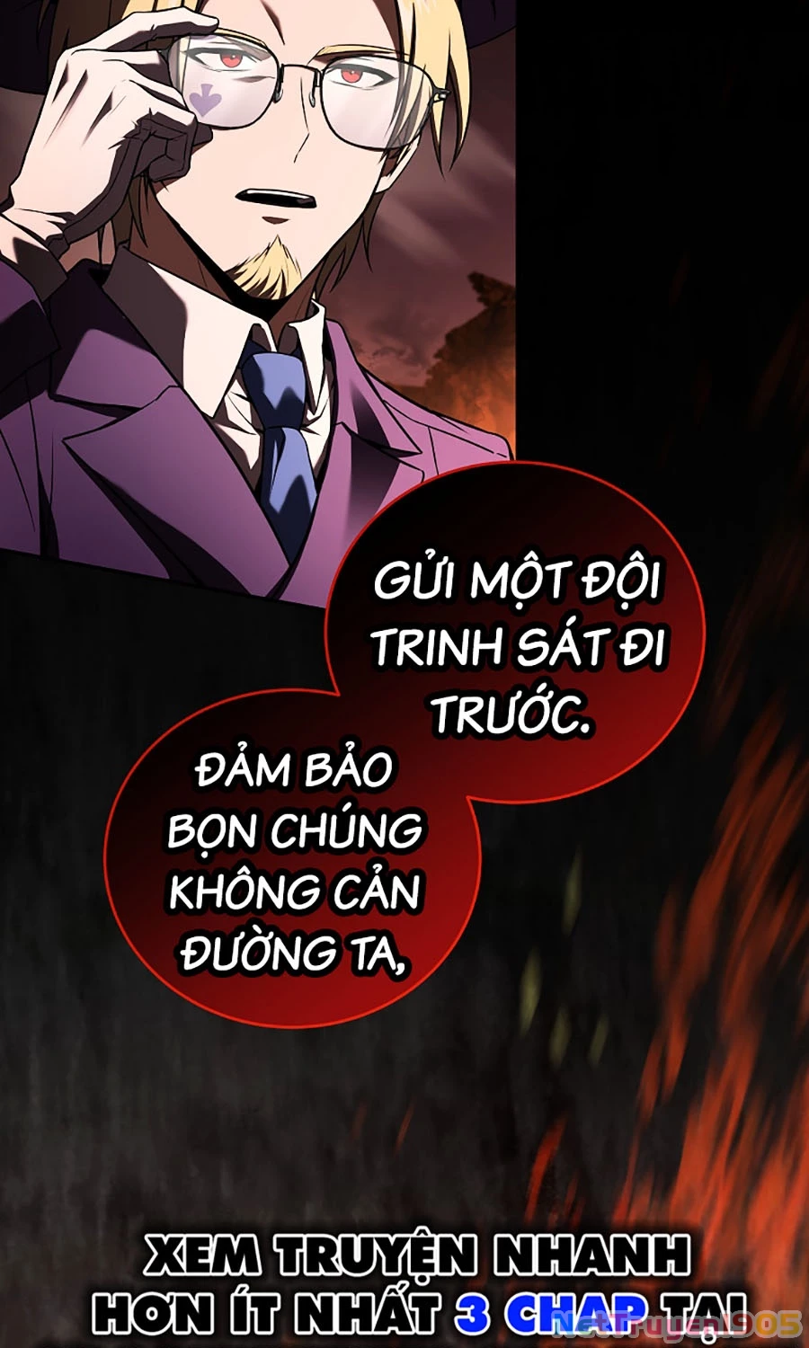 Sự Trở Lại Của Người Chơi Bị Đóng Băng Chapter 178 - 60
