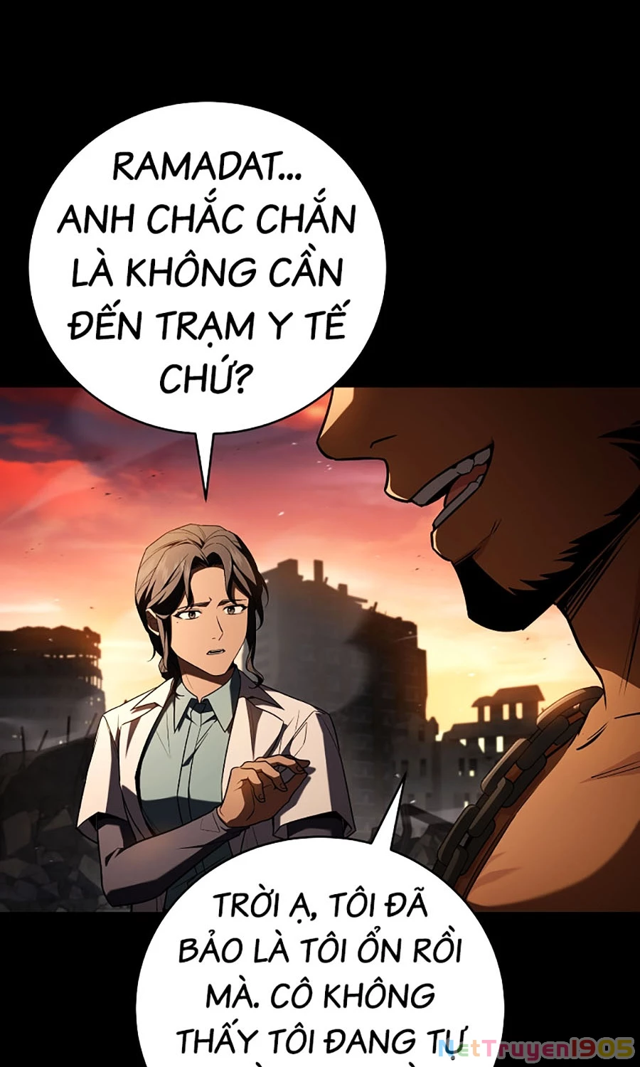 Sự Trở Lại Của Người Chơi Bị Đóng Băng Chapter 178 - 65