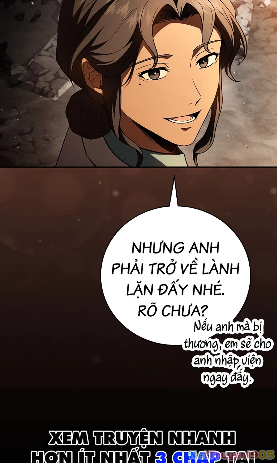 Sự Trở Lại Của Người Chơi Bị Đóng Băng Chapter 178 - 77