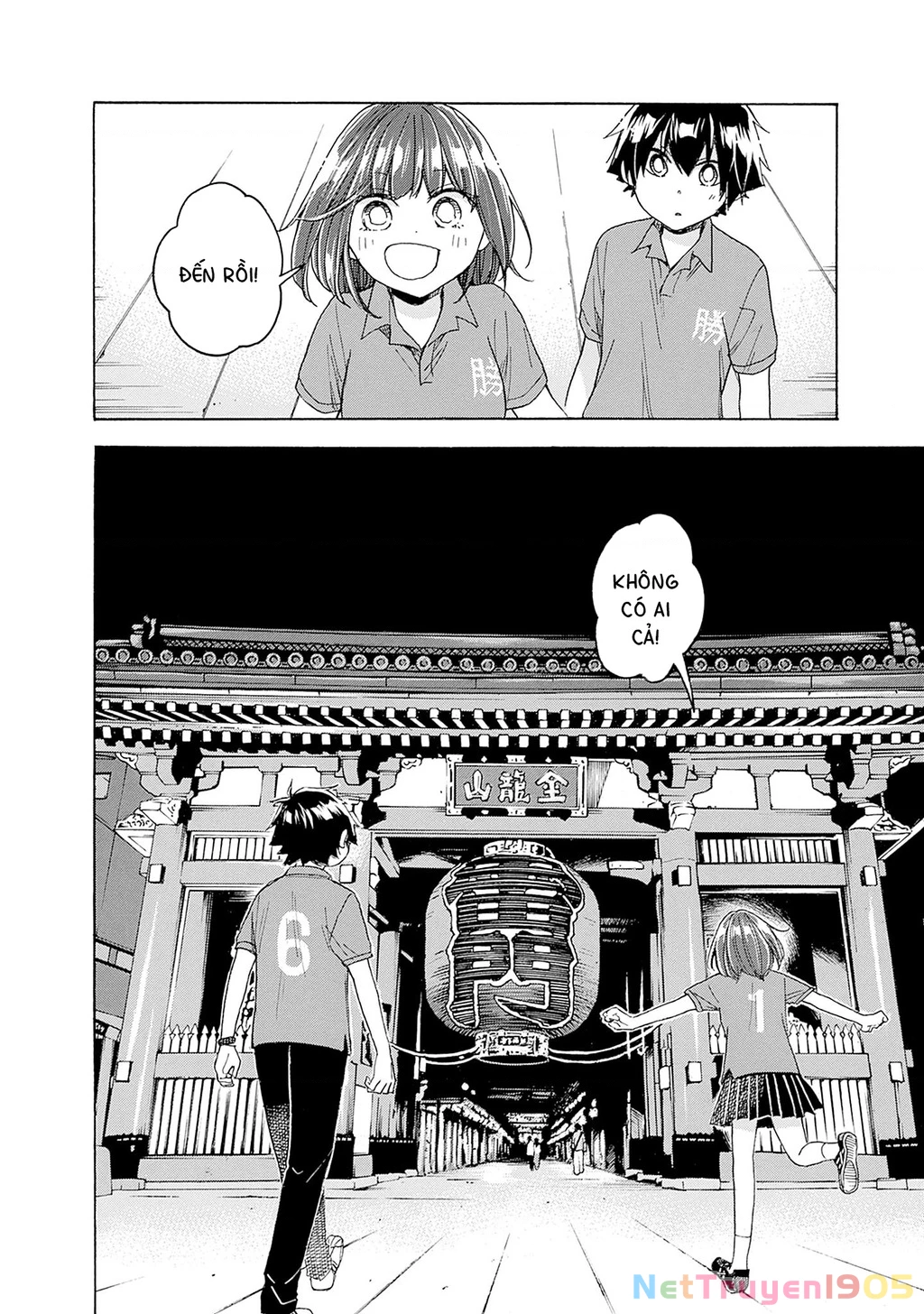 Aizawa Koharu muốn chết sớm Chapter 8 - 24