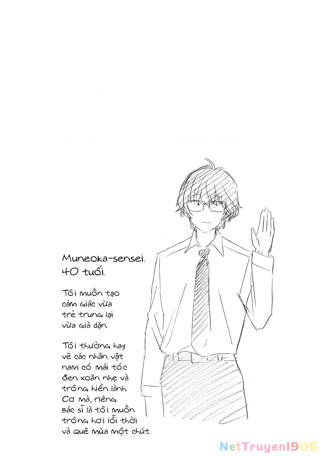 Aizawa Koharu muốn chết sớm Chapter 8 - 33
