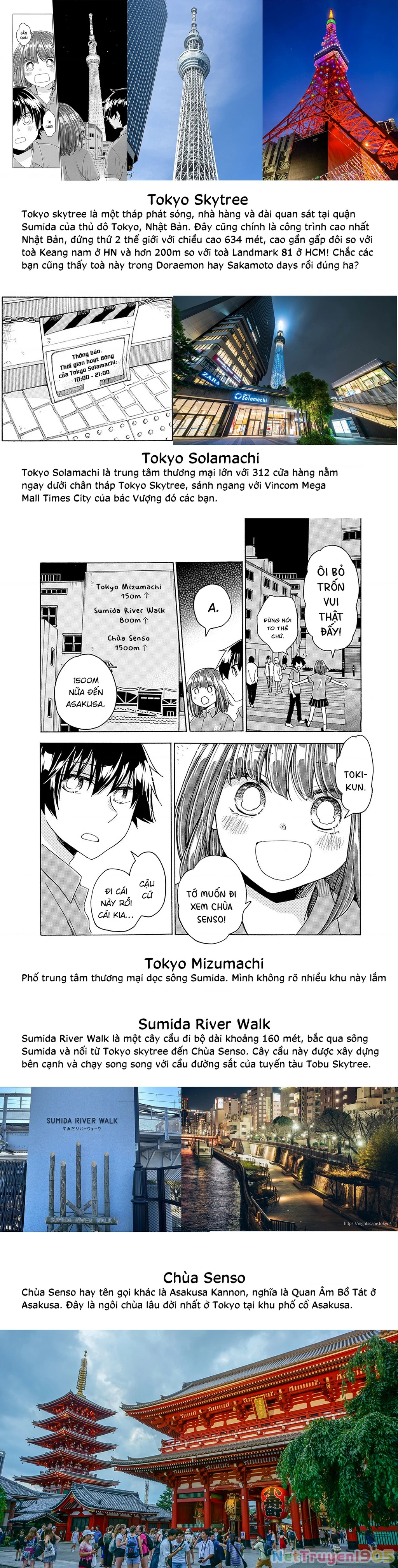 Aizawa Koharu muốn chết sớm Chapter 8 - 34