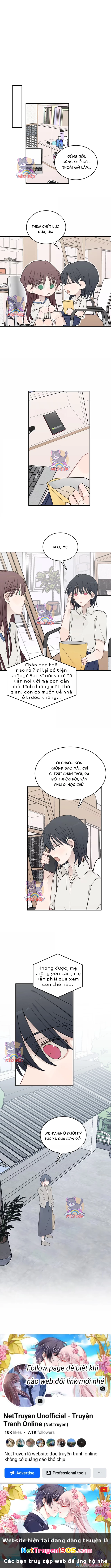 Lắng nghe những vì sao Chapter 99 - 3