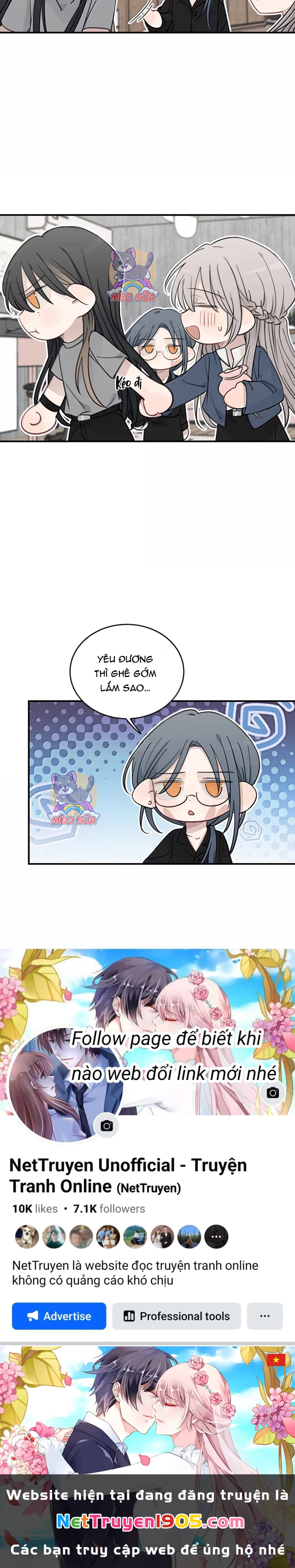 Lắng nghe những vì sao Chapter 98 - 3