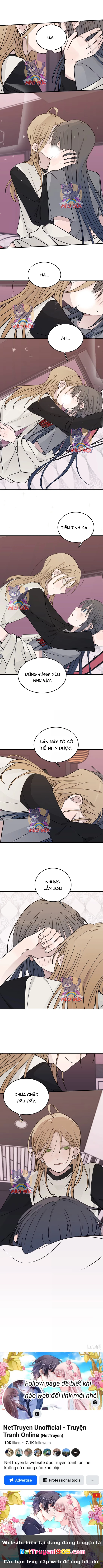 Lắng nghe những vì sao Chapter 82 - 2