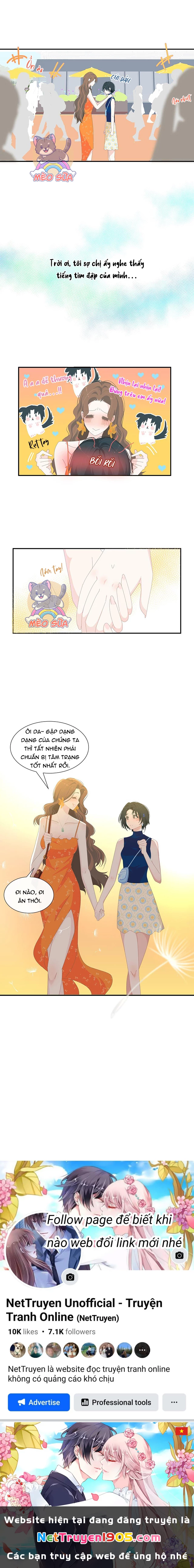 Mùa Hạ Nồng Nàn Chapter 6 - 3