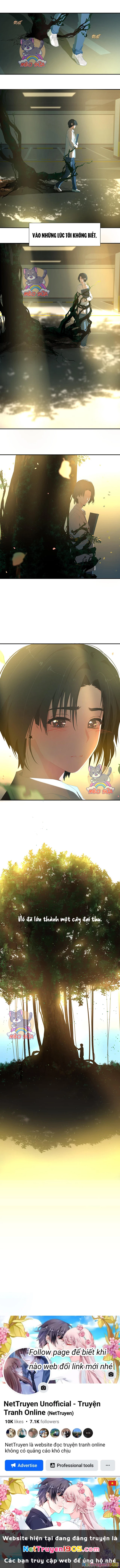 Mùa Hạ Nồng Nàn Chapter 5 - 3