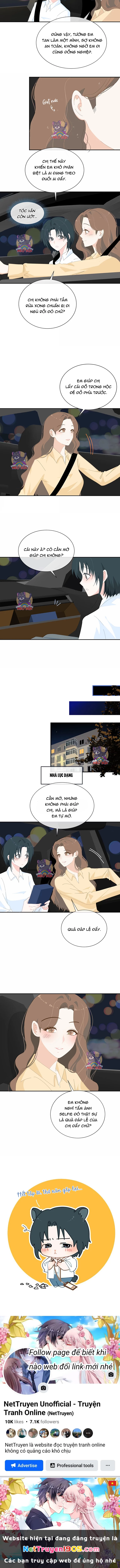 Mùa Hạ Nồng Nàn Chapter 45 - 3