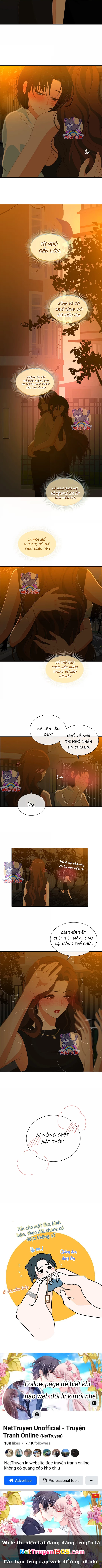 Mùa Hạ Nồng Nàn Chapter 42 - 3