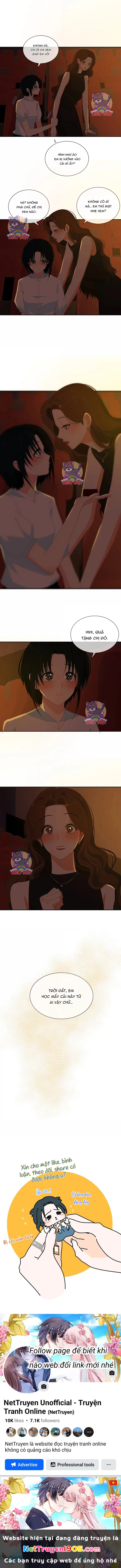 Mùa Hạ Nồng Nàn Chapter 41 - 3