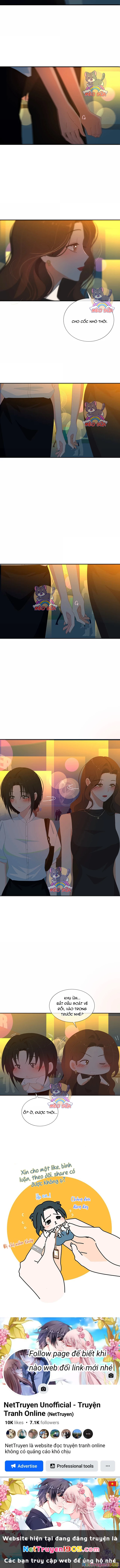 Mùa Hạ Nồng Nàn Chapter 40 - 3