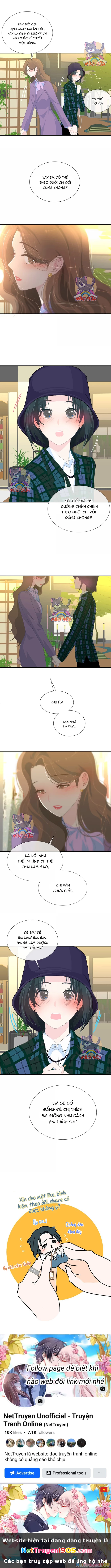 Mùa Hạ Nồng Nàn Chapter 35 - 3