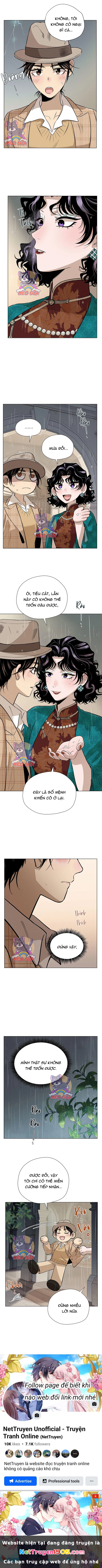 Khúc Hát Vượt Trần Thế Chapter 69 - 3