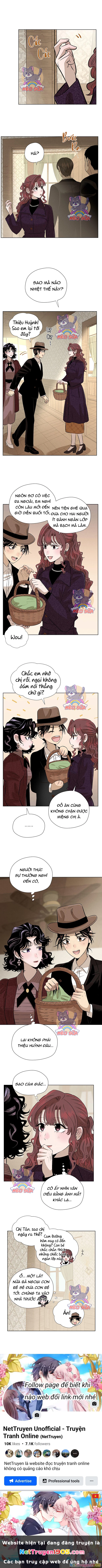Khúc Hát Vượt Trần Thế Chapter 72 - 3