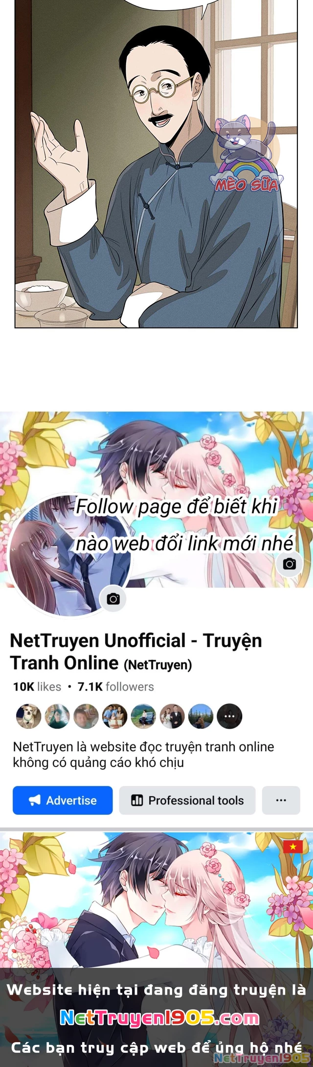 Khúc Hát Vượt Trần Thế Chapter 76 - 4
