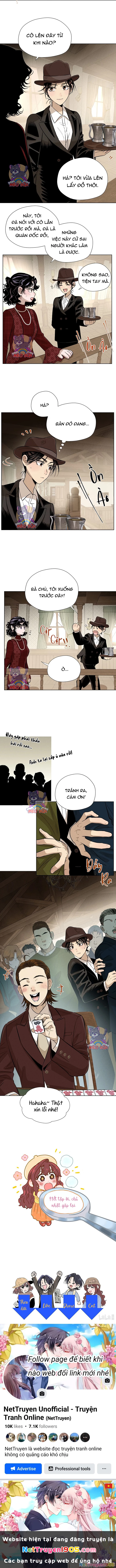 Khúc Hát Vượt Trần Thế Chapter 86 - 3