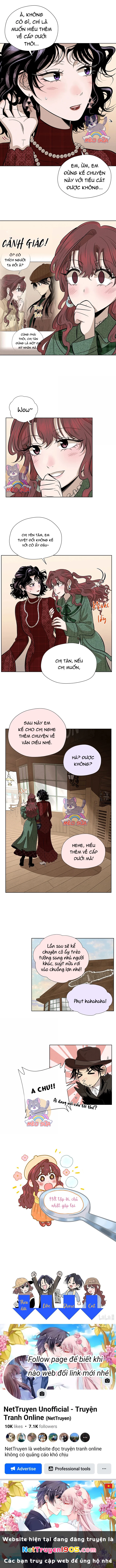 Khúc Hát Vượt Trần Thế Chapter 87 - 3