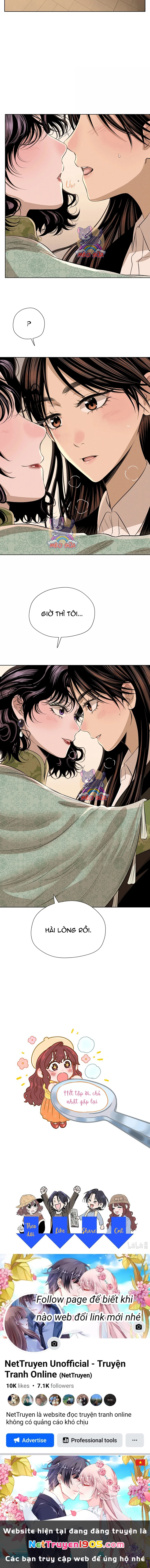 Khúc Hát Vượt Trần Thế Chapter 93 - 6