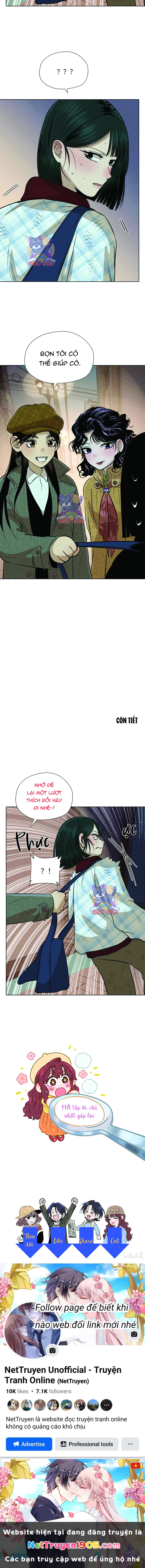 Khúc Hát Vượt Trần Thế Chapter 94 - 5
