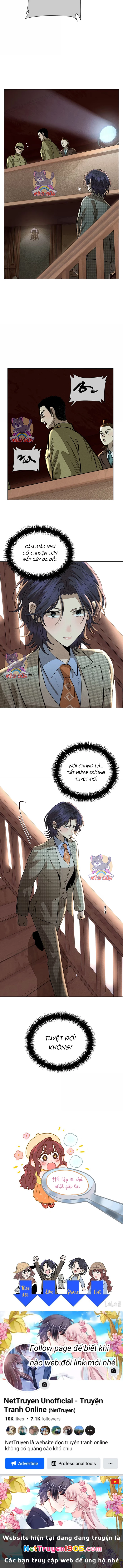Khúc Hát Vượt Trần Thế Chapter 99 - 5
