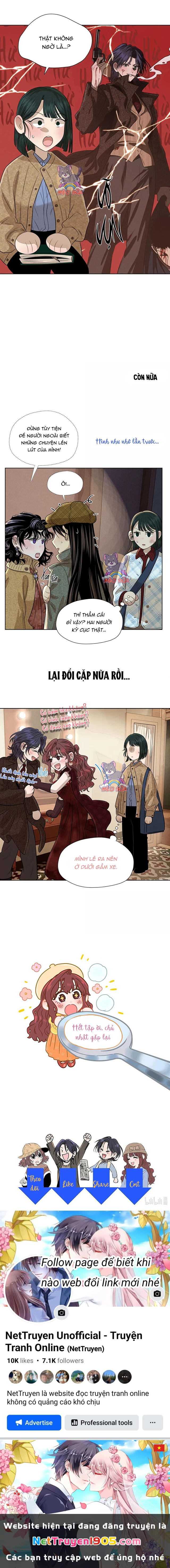 Khúc Hát Vượt Trần Thế Chapter 103 - 5