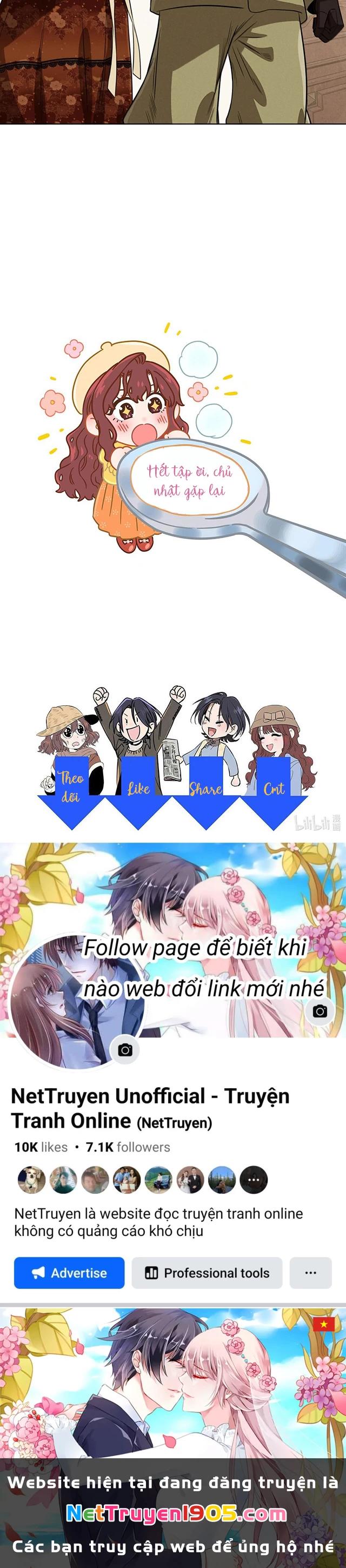Khúc Hát Vượt Trần Thế Chapter 105 - 5