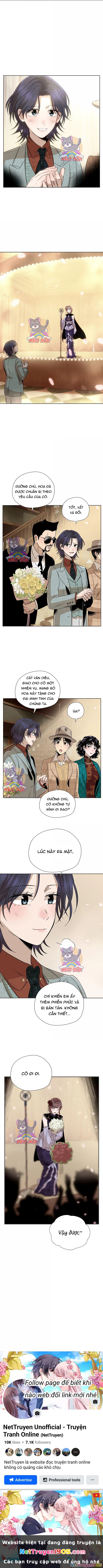 Khúc Hát Vượt Trần Thế Chapter 67 - 4
