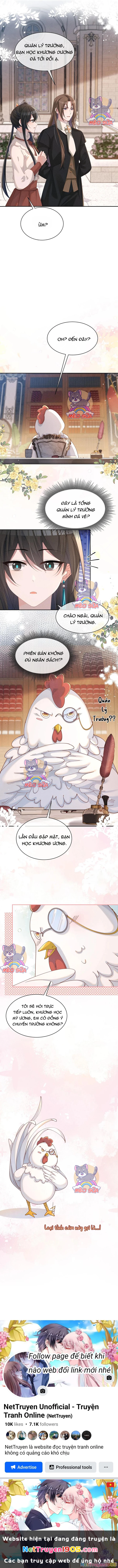 Là Nữ Chính Phản Diện, Việc Tôi Phát Triển Nữ Chính Bệnh Kiều Là Chuyện Bình Thường Chapter 34 - 3