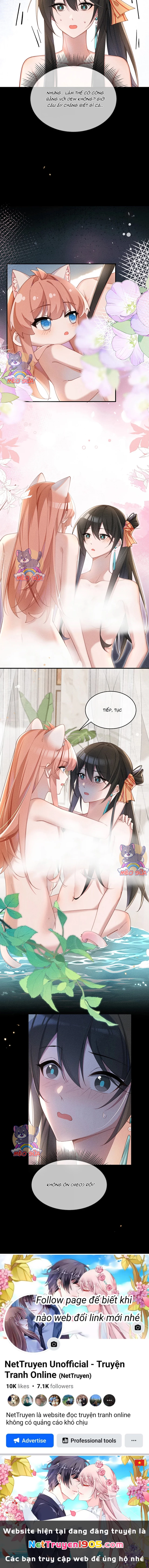 Là Nữ Chính Phản Diện, Việc Tôi Phát Triển Nữ Chính Bệnh Kiều Là Chuyện Bình Thường Chapter 69 - 3
