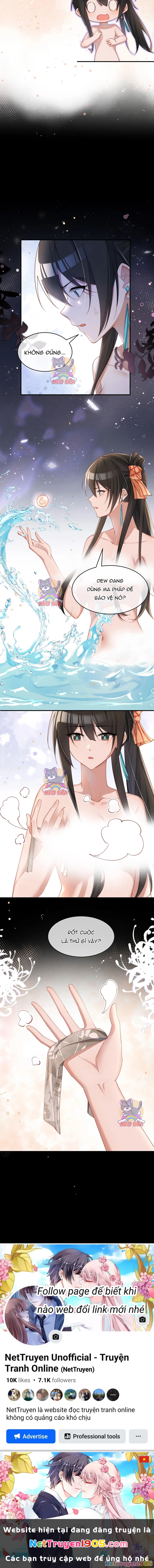 Là Nữ Chính Phản Diện, Việc Tôi Phát Triển Nữ Chính Bệnh Kiều Là Chuyện Bình Thường Chapter 70 - 3