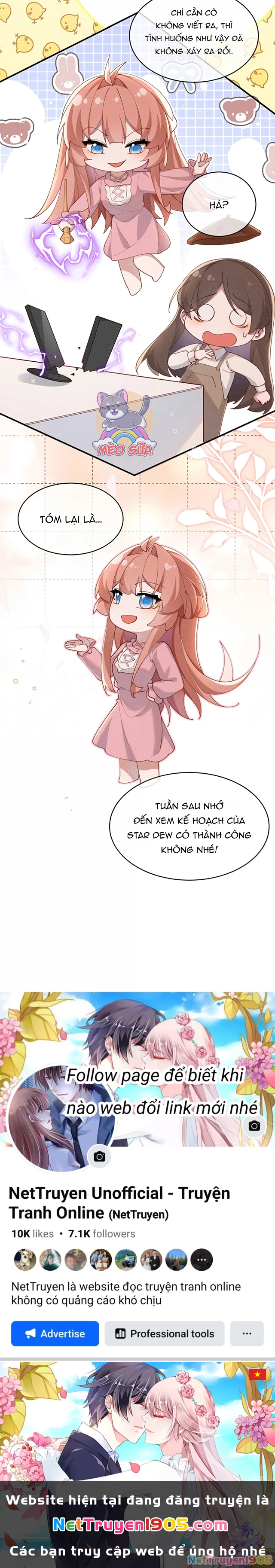 Là Nữ Chính Phản Diện, Việc Tôi Phát Triển Nữ Chính Bệnh Kiều Là Chuyện Bình Thường Chapter 80 - 4