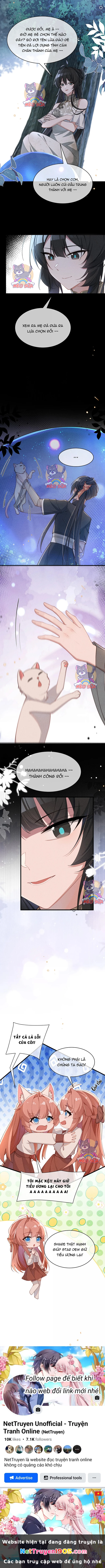 Là Nữ Chính Phản Diện, Việc Tôi Phát Triển Nữ Chính Bệnh Kiều Là Chuyện Bình Thường Chapter 81 - 4