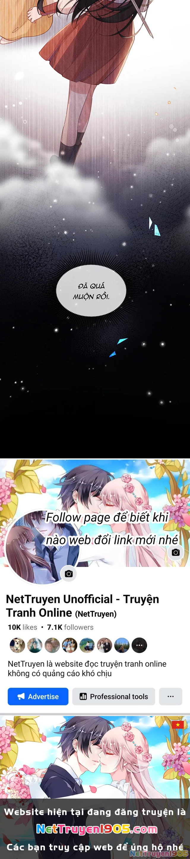 Là Nữ Chính Phản Diện, Việc Tôi Phát Triển Nữ Chính Bệnh Kiều Là Chuyện Bình Thường Chapter 82 - 4