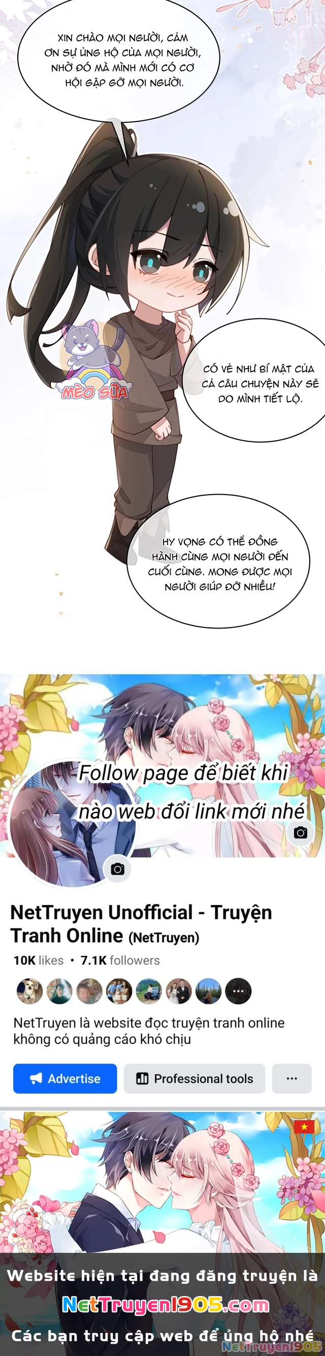 Là Nữ Chính Phản Diện, Việc Tôi Phát Triển Nữ Chính Bệnh Kiều Là Chuyện Bình Thường Chapter 83 - 4