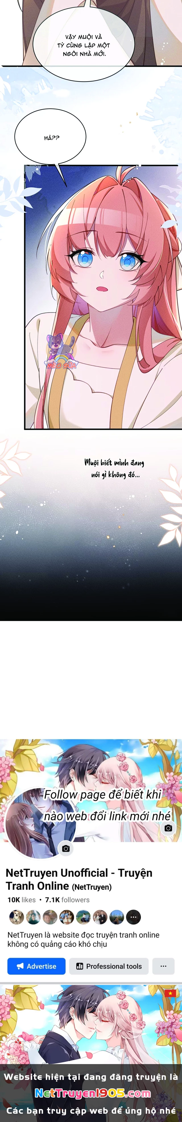 Là Nữ Chính Phản Diện, Việc Tôi Phát Triển Nữ Chính Bệnh Kiều Là Chuyện Bình Thường Chapter 85 - 4