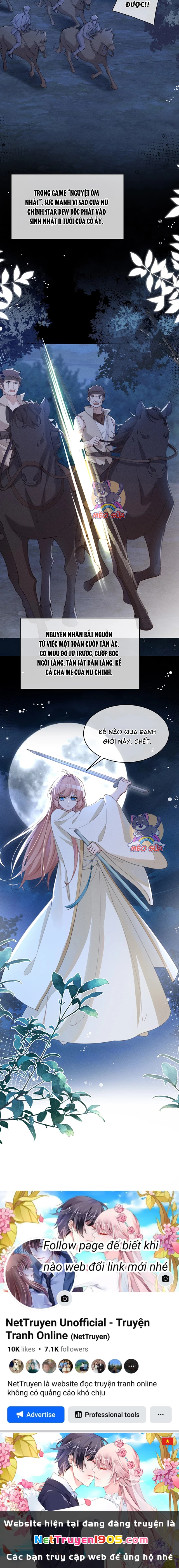 Là Nữ Chính Phản Diện, Việc Tôi Phát Triển Nữ Chính Bệnh Kiều Là Chuyện Bình Thường Chapter 87 - 4