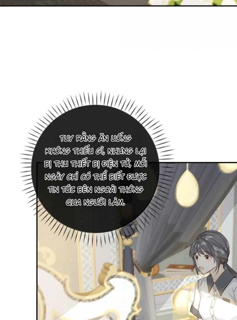 Sói Tiểu Thư Và Em Gái Hồ Ly Của Tôi Chapter 69 - 3