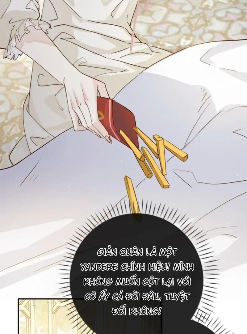 Sói Tiểu Thư Và Em Gái Hồ Ly Của Tôi Chapter 69 - 6