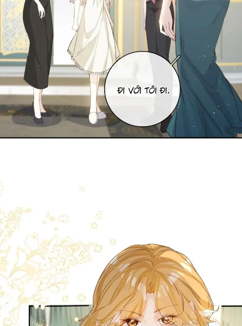 Sói Tiểu Thư Và Em Gái Hồ Ly Của Tôi Chapter 69 - 10